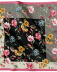 Blooming Trellis Pink