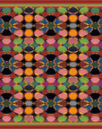 Crayon Kaleidoscope