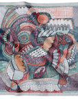 Zentangle Wine