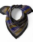 Griglia Blue