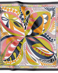 Mosaico Lime Green