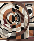 Increspature Brown