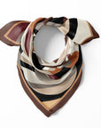 Increspature Brown
