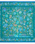 Tree of Life Dark Green