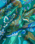 Tree of Life Dark Green