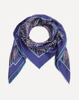 Hera Purple Double Sided