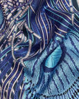 Hera Purple Double Sided