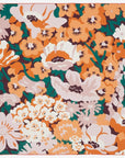 Lord Thorpe Orange Double Sided