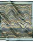 Odyssey Petrol Blue