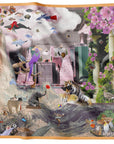 Imaginarium Orange