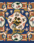 L'heure du The Navy