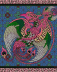 Phoenix Tiles Pink