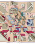 GeoBlock Pink