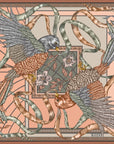 Volo di Fantasia Terracotta