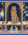 The Tigress Queen Navy