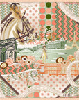 Paris Prints Blush