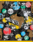 Yayoi Dots Black