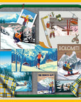 Dolomiti Yellow