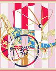 Sweet Chariot Pink