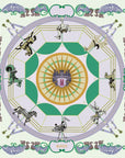Toscana Giostra White