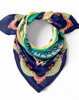Toscana Giostra Navy