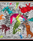 Color Pop Jungle