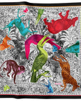 Color Pop Jungle