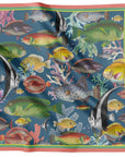 Under the Sea Blue
