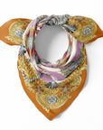 Marine Insignia Orange