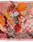 Venetian Bloom Coral