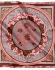 Crisantemo Burgundy