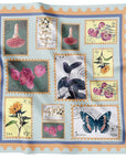 Woodland Stamps Pastel