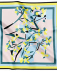 Neon Bloom Yellow