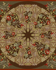 Hazy Paisley Chestnut