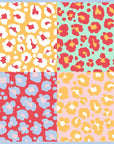 Leopardato Pastel