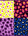Leopardato Vivid
