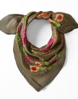 Wild Olive Bronze