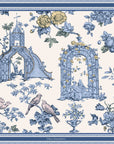 Blue Willow Chambray