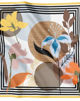 Floraline Yellow