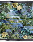 Waterlily Vignette
