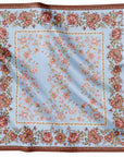 Cottage Garden Pale Blue