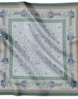 Whisper Medallion Sage Green
