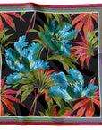 Tropical Spray Black