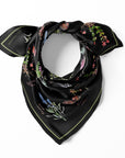 Botany Paper Black