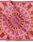 Lisbon Pink