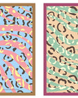 Kalihari Copper DOUBLE SIDED