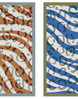 Kalihari Sage DOUBLE SIDED