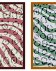 Kalihari Wine DOUBLE SIDED