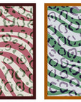 Kalihari Wine DOUBLE SIDED