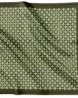 Sanremo Khaki Double Sided